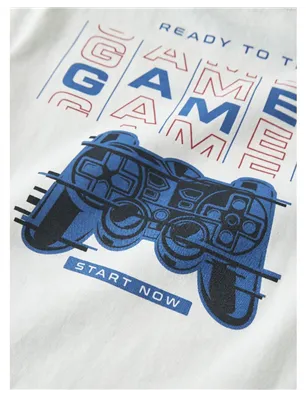 Camiseta De Name It