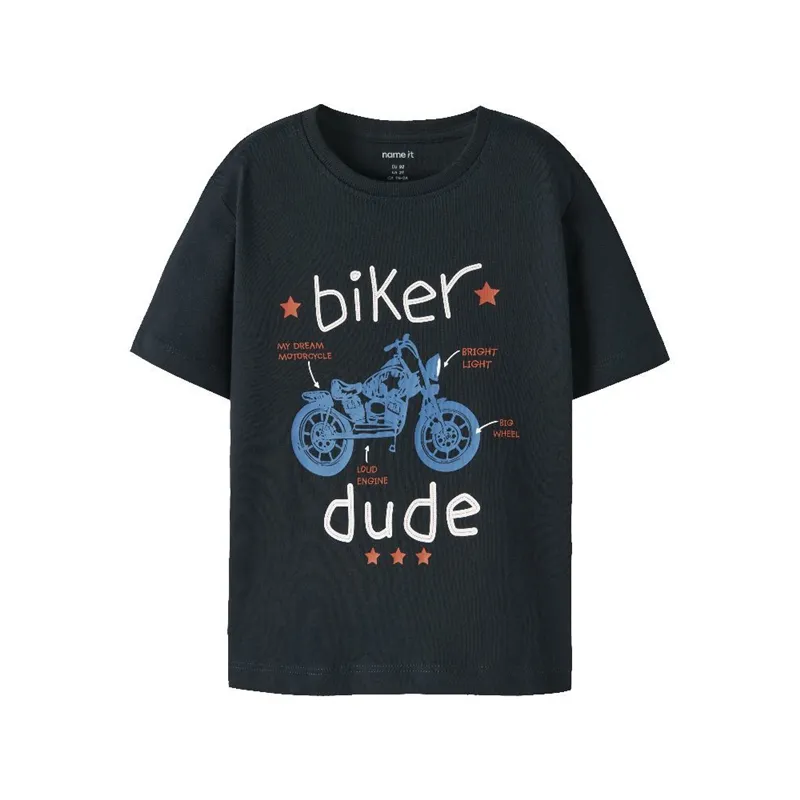 Camiseta De Name It