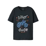 Camiseta De Name It