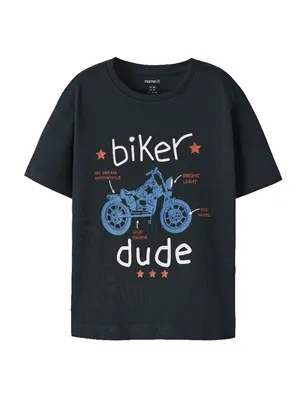 Camiseta De Name It