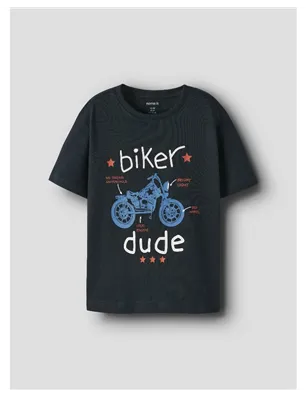 Camiseta De Name It