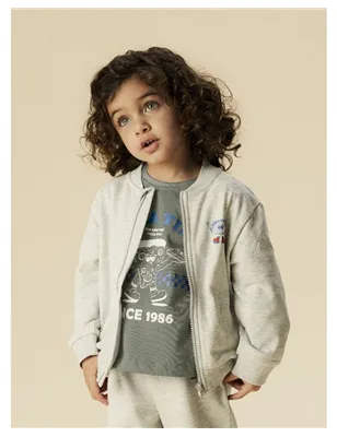 Camiseta De Name It