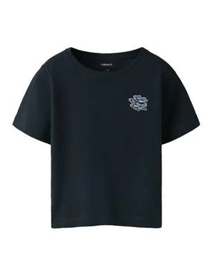 Camiseta De Name It