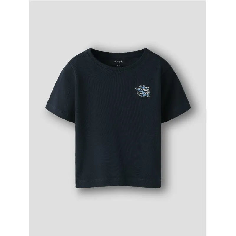 Camiseta De Name It