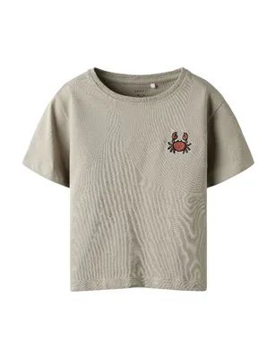 Camiseta De Name It