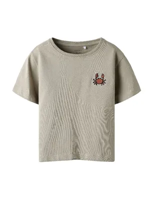 Camiseta De Name It