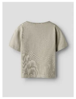 Camiseta De Name It