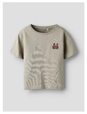 Camiseta De Name It