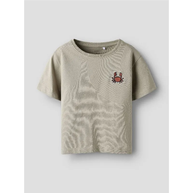 Camiseta De Name It