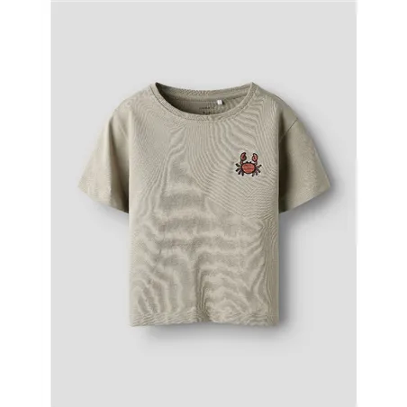 Camiseta De Name It