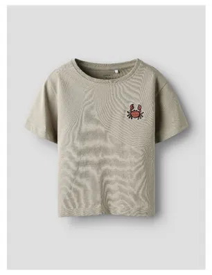 Camiseta De Name It