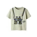 Camiseta De Name It