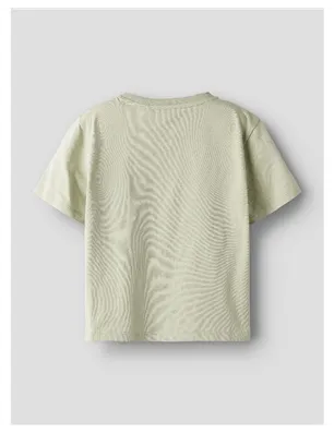 Camiseta De Name It