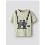 Camiseta De Name It