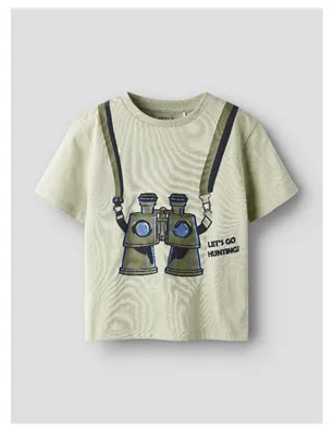 Camiseta De Name It