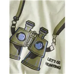 Camiseta De Name It