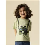 Camiseta De Name It