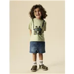 Camiseta De Name It