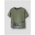 Camiseta De Name It