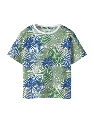 Camiseta De Name It