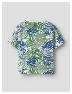 Camiseta De Name It