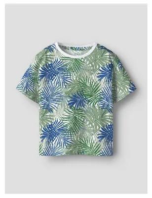 Camiseta De Name It