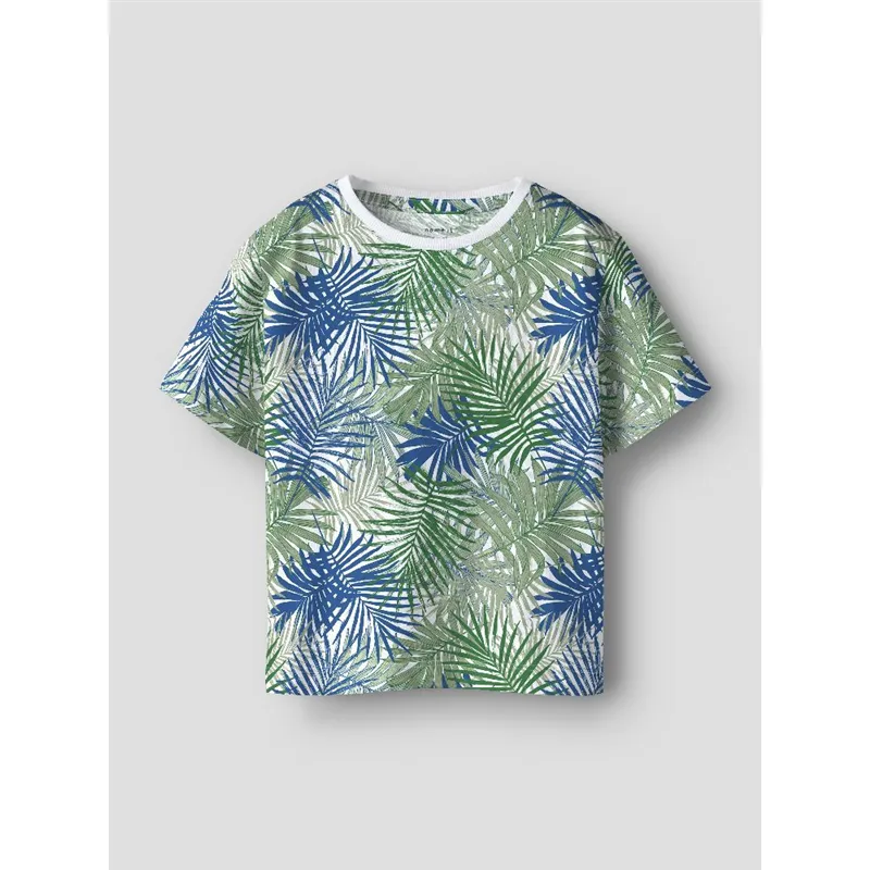 Camiseta De Name It