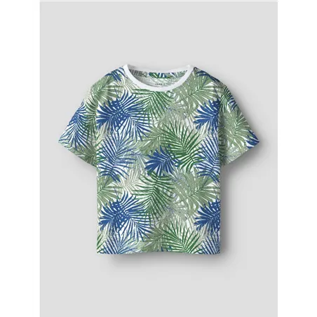 Camiseta De Name It