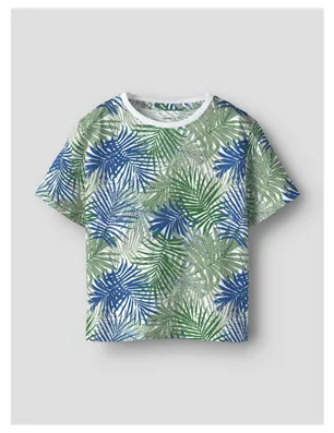 Camiseta De Name It