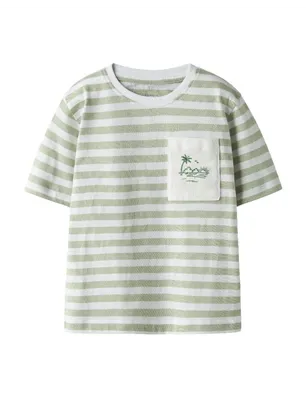 Camiseta De Name It