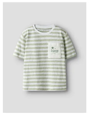Camiseta De Name It