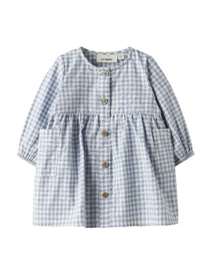 Vestido Midi De Name It