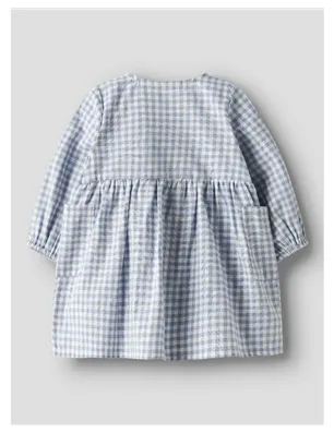 Vestido Midi De Name It