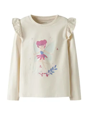 Camiseta Ml De Name It