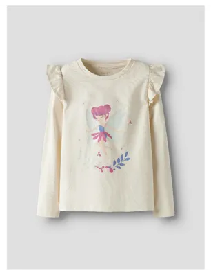 Camiseta Ml De Name It