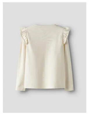 Camiseta Ml De Name It