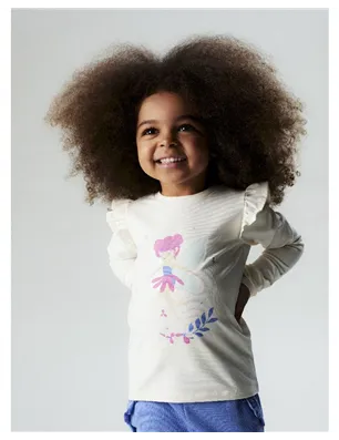 Camiseta Ml De Name It
