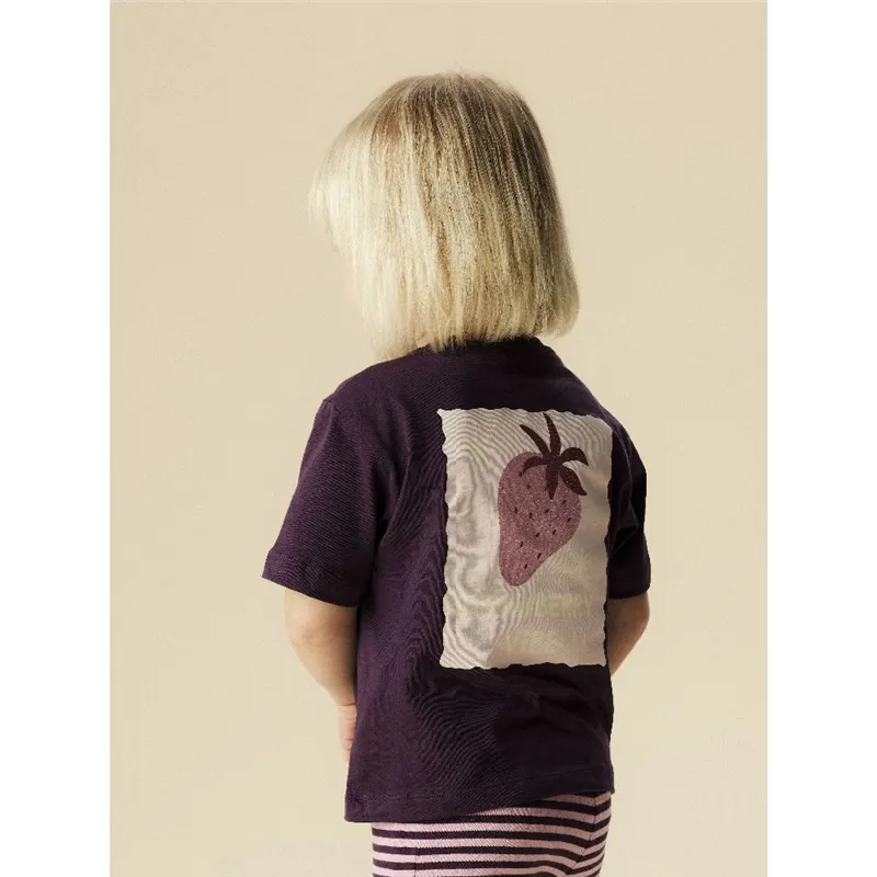 Camiseta De Name It