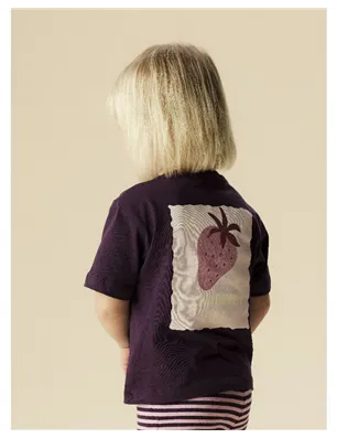 Camiseta De Name It