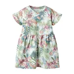 Vestido Corto De Name It