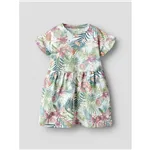 Vestido Corto De Name It
