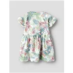 Vestido Corto De Name It