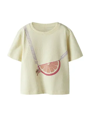 Camiseta De Name It