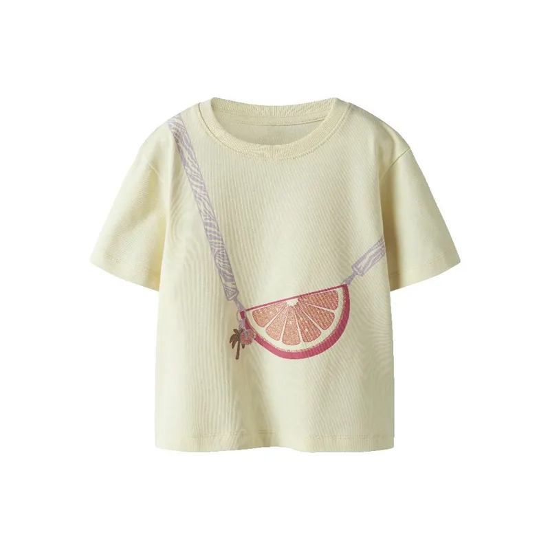 Camiseta De Name It