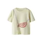 Camiseta De Name It