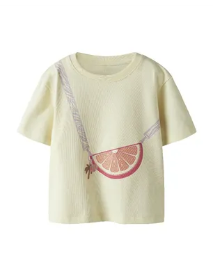 Camiseta De Name It