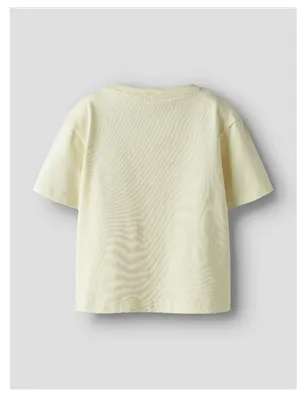 Camiseta De Name It
