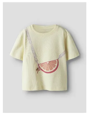 Camiseta De Name It