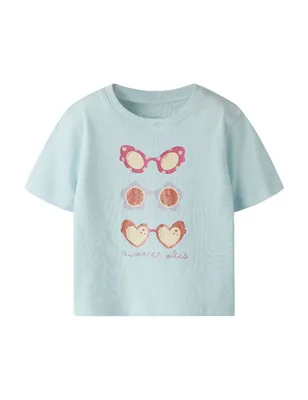 Camiseta De Name It