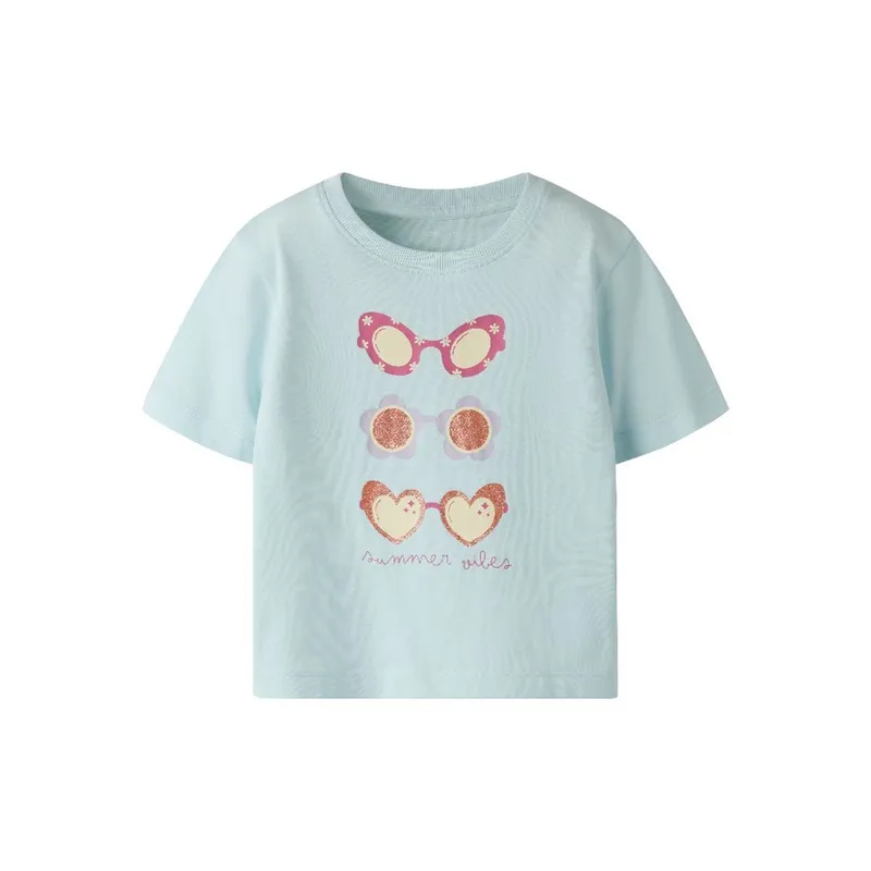 Camiseta De Name It